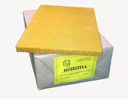 Вощина для пчел