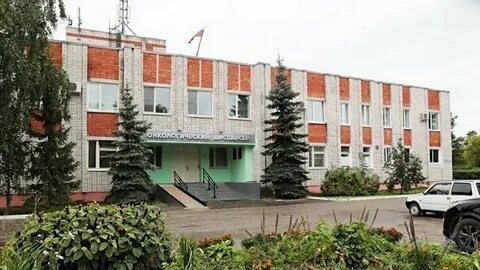 Нижегородский областной клинический диспансер