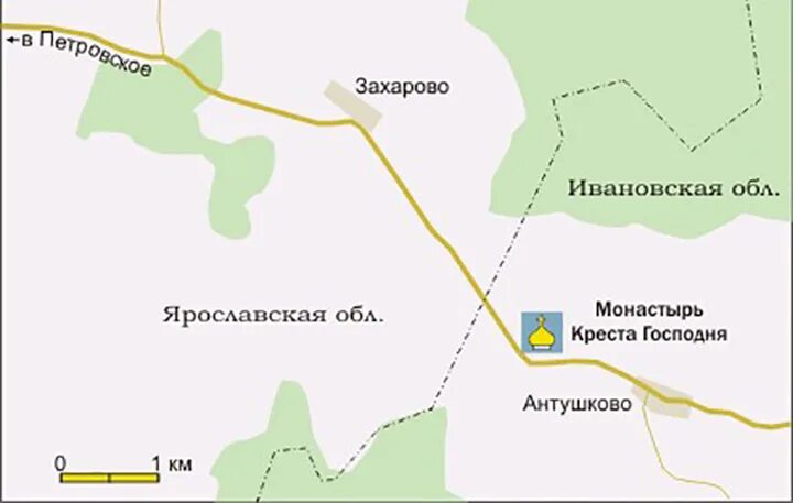 Годеново где находится. Село годеново животворящий крест карта. Годеново на карте. Переславль-залесский на карте. Село годеново на карте.