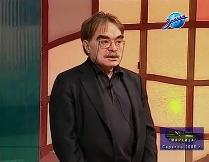 Телепередача саратова
