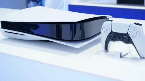 Playstation 5 1200
