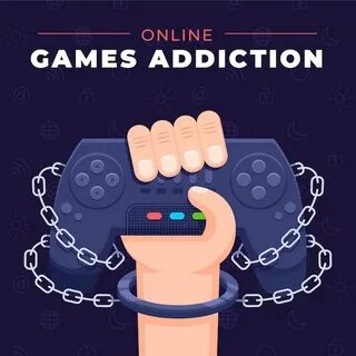 Video games and addiction a new worldwide