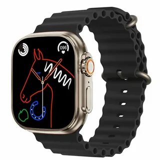 Hoco smart watch y12