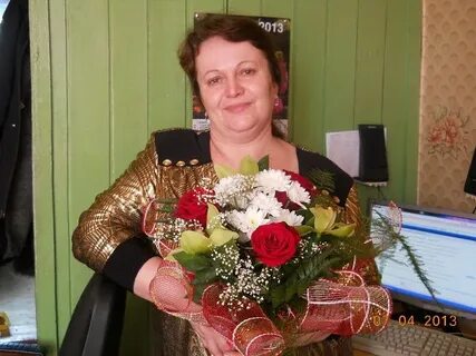 Женщина великий новгород