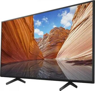 Sony kd 50x81j led hdr