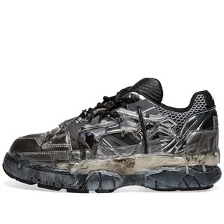 Maison margiela destroy