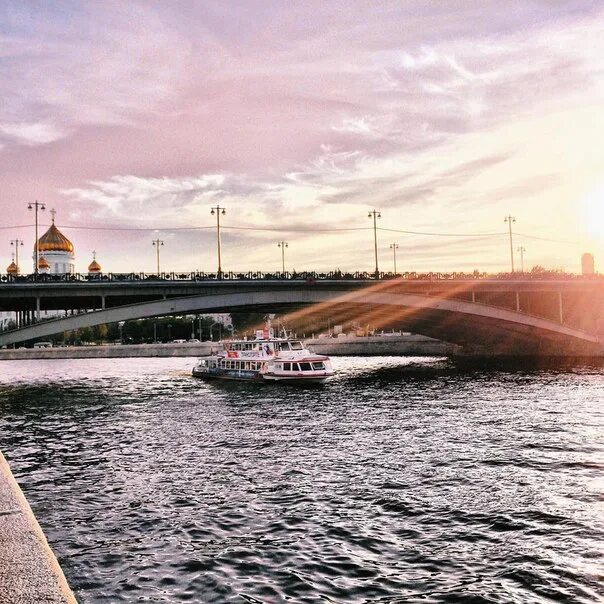 Нежность москва