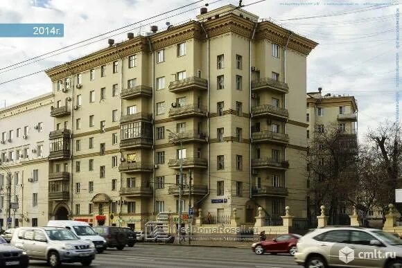 Продажа квартир комнат и домов от собственников в Москве 461 объявление
