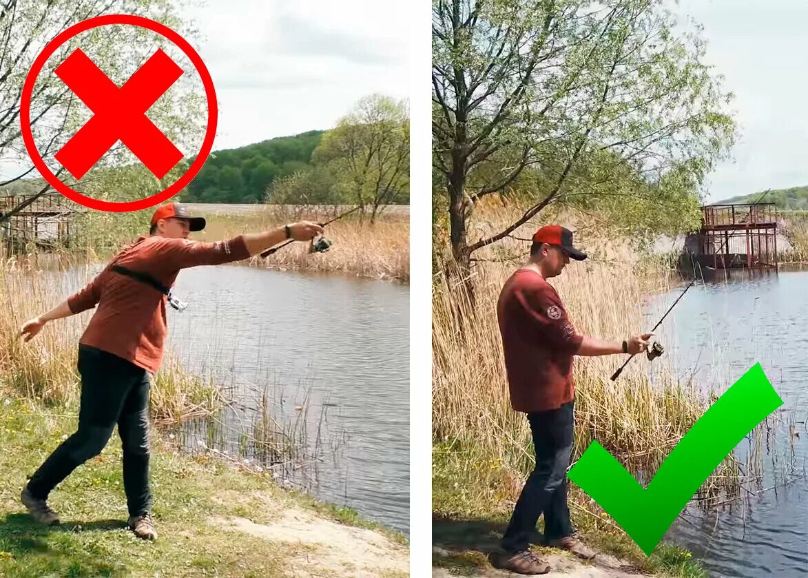 Как научиться дальше кидать