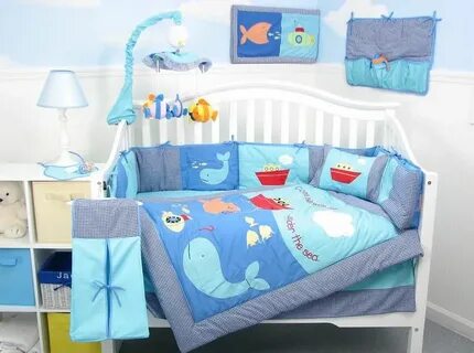 Baby bedding