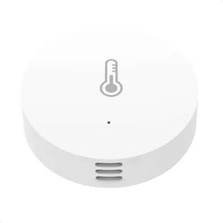 Xiaomi smart temperature