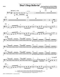 Can t stop the music