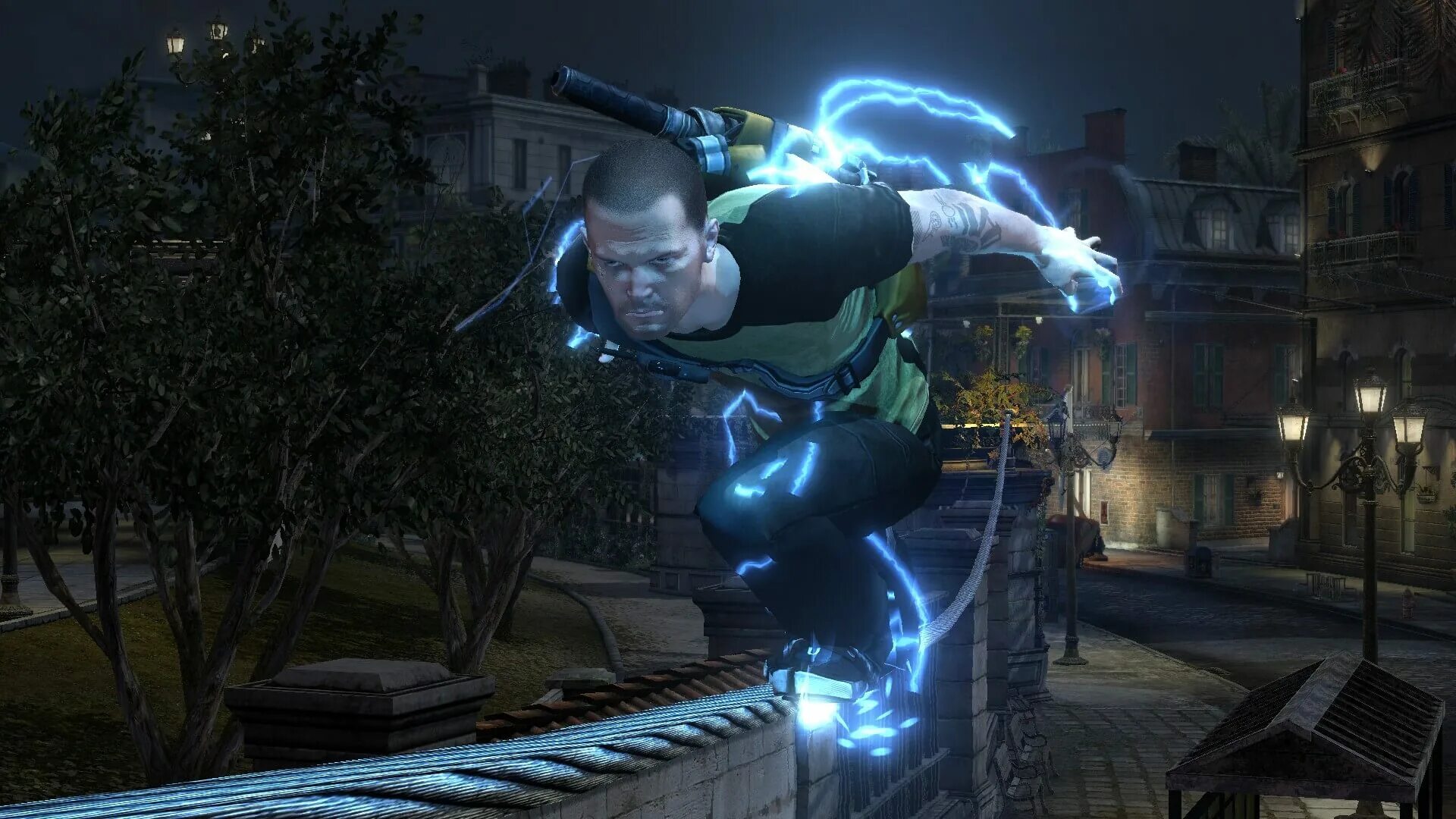 Infamous 2 ps3. Дурная репутация 2. Дурная репутация 2 ps3. Инфеймос дурная репутация. Игры где есть способности