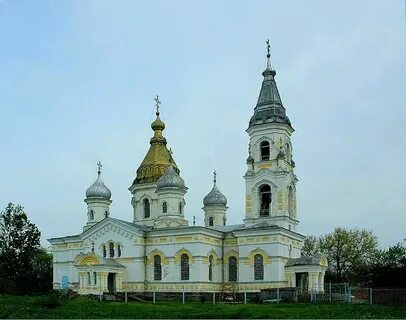 Ставропольский край село белое