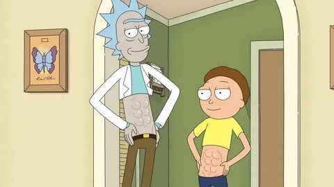 Rick and Morty' Season 6 Release Date Confirmed: What You Need to Know...