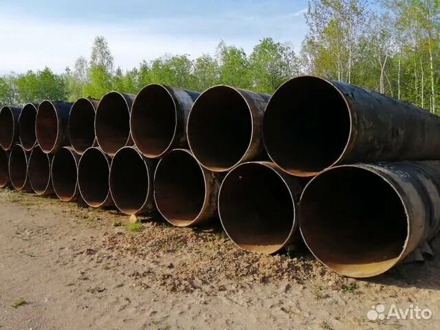 Трубы бу на авито. Трубы бу на авито