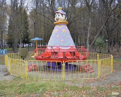 Пенза для детей