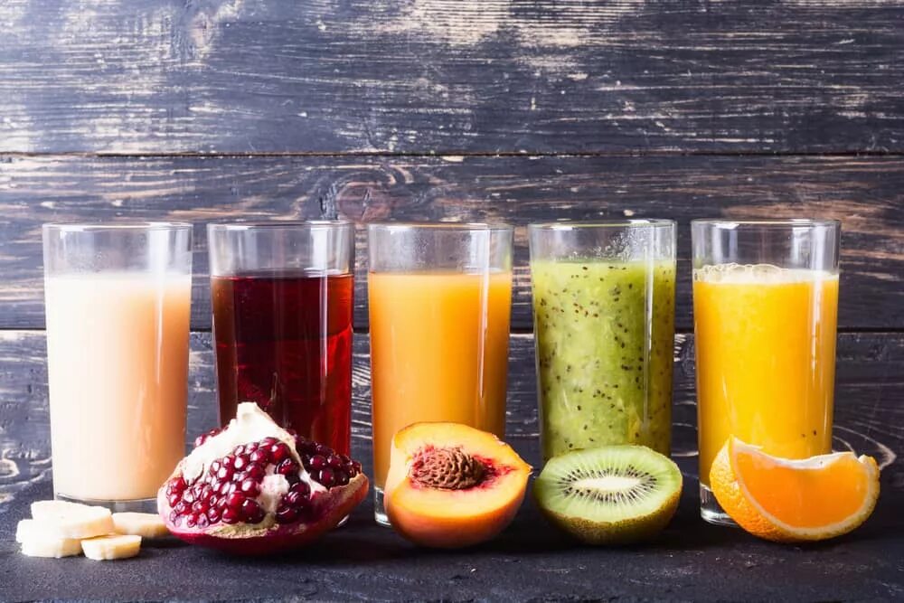 Reading juice 3
