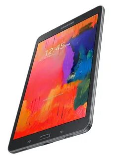 Galaxy tab pro