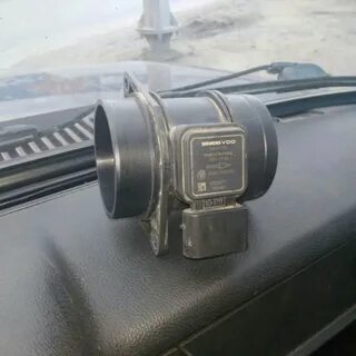 Датчик дмрв ваз 2107