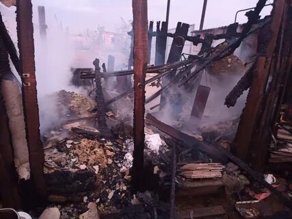 13 fires