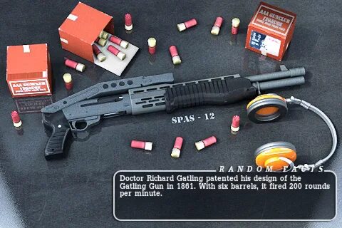 Gun 12