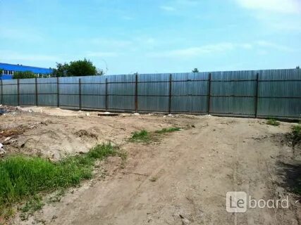 Продам земельный участок коммерческий
