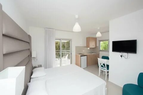 Holiday apartments