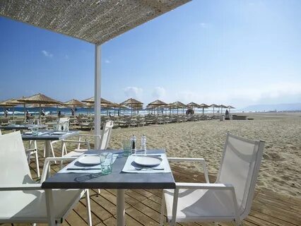 Grand luxury resort