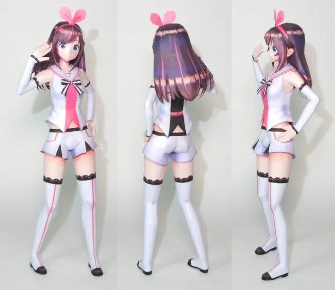 Models s set