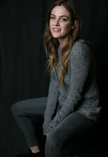 Riley keough