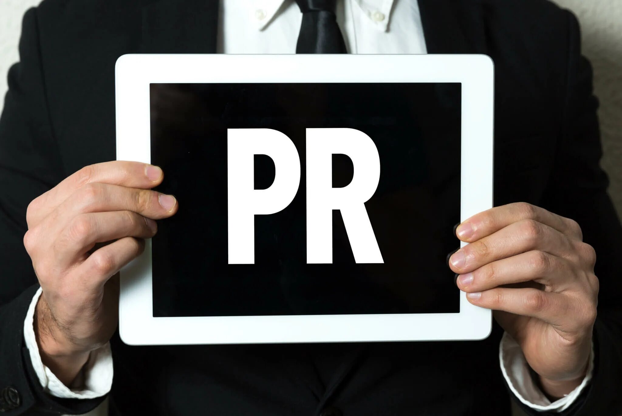 Pr count