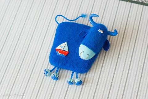 Easy felt