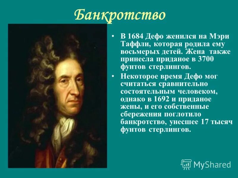 Сообщение о д дефо. Отец даниэля дефо. даниэль дефо образование. родители даниэля дефо. даниэль дефо биография.