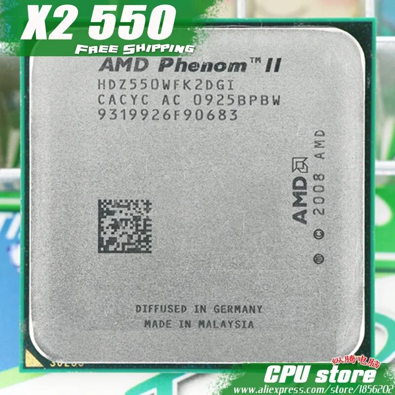 Процессор amd phenom ii x2. Процессор amd phenom ii x2 560. amd phenom ii hdz550wfk2dgi. amd phenom(tm) ii 2x 550 3.1 ghz. phenom ii x2 550.