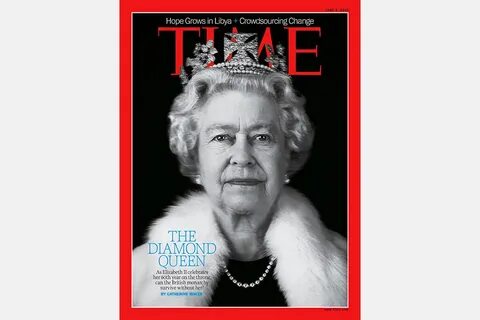 Queen is the name