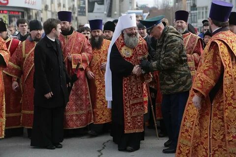 Центр епархии