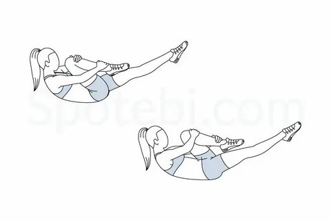 Double stretching