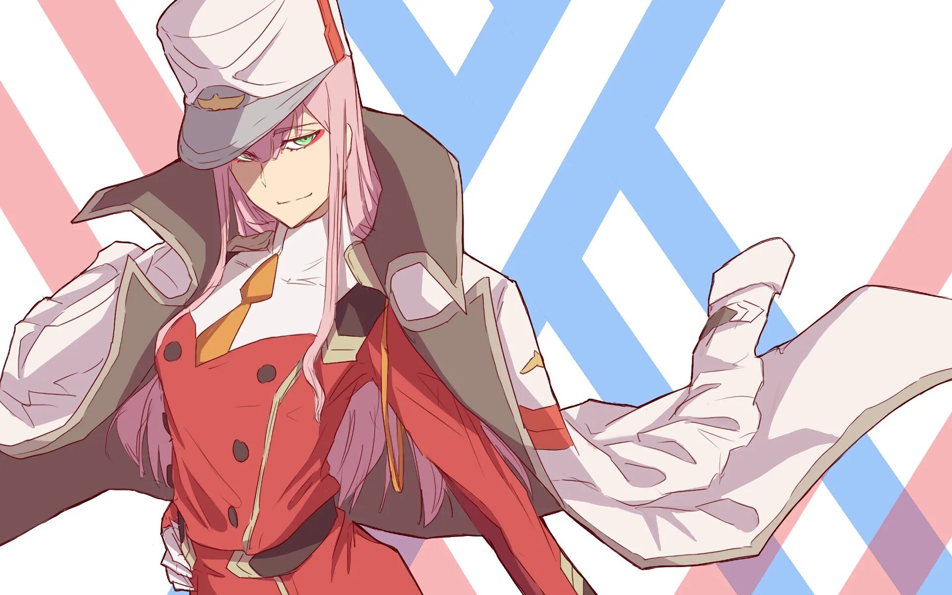 Zero 2 0