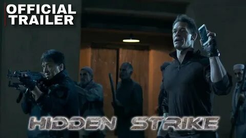 Hidden strike