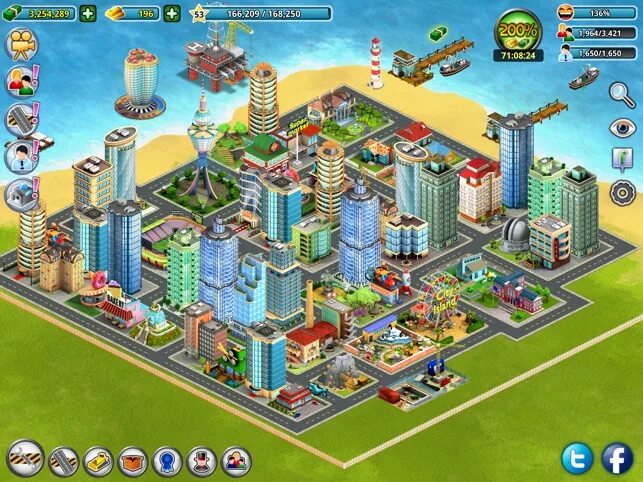 City Island: Builder Tycoon андроид. Игра Village City. Village City: Island SIM. City island 1