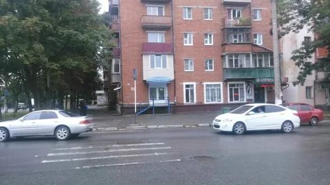 Армянская 25