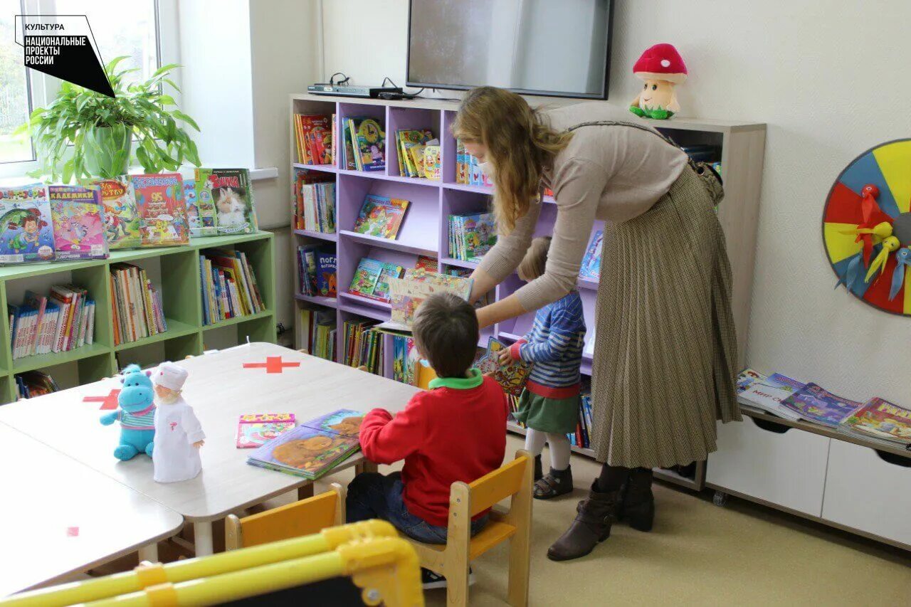 Нижегородские детские библиотеки. Модельная библиотека Выкса. Центральная библиотека Выкса. Детская модельная библиотека Выкса. Библиотека нового поколения.