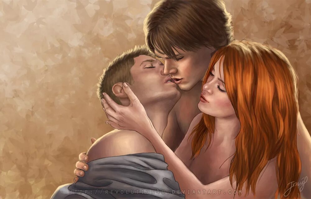 тройничок с дочерью. любовь втроем. мама и дочь подросток блондинки. разврат в шведской семье. поцелуй втроем.