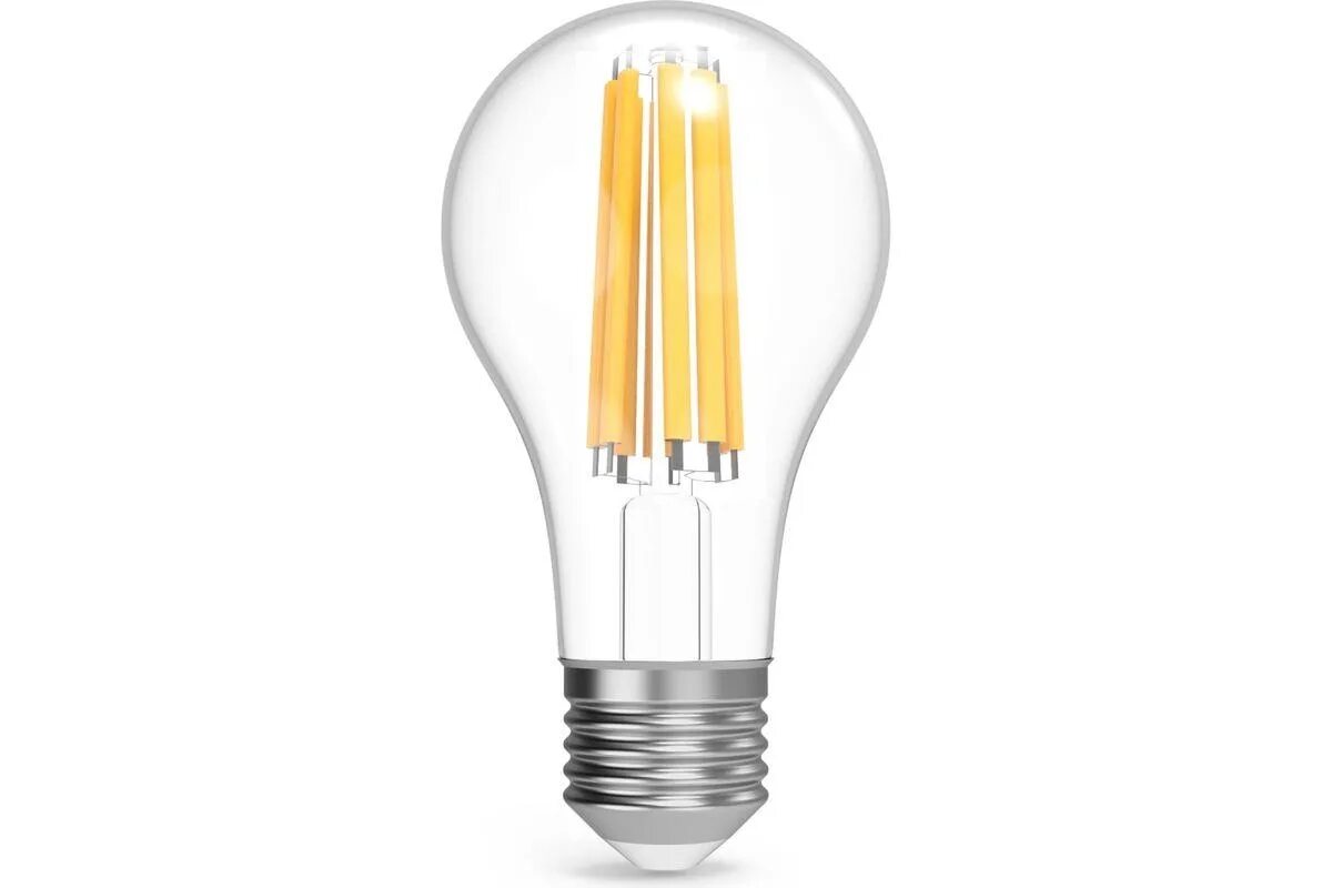 Gauss led filament. Gauss led filament