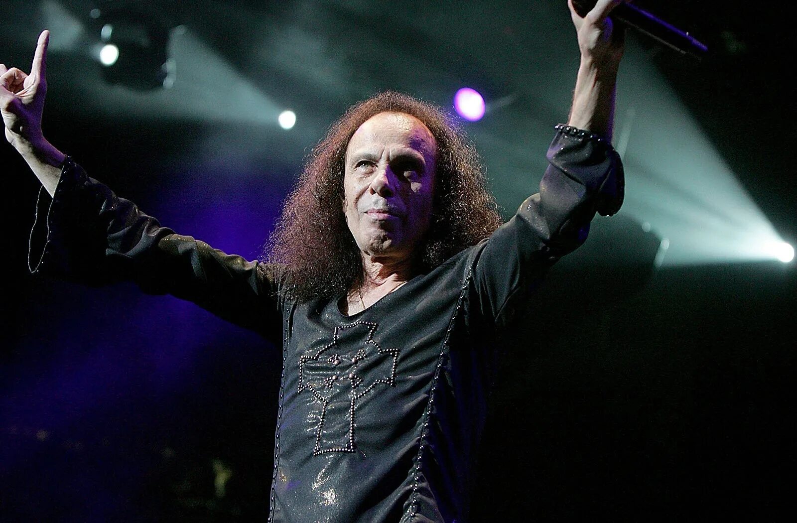 James dio