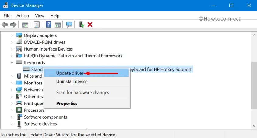 Intel dynamic platform and thermal