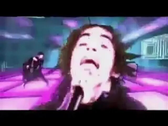 Wanted to dance mindless self indulgence