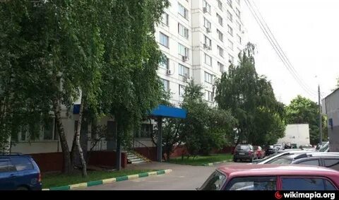 Участковый каширское шоссе