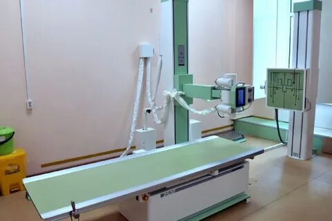 6 больница симферополь травматология